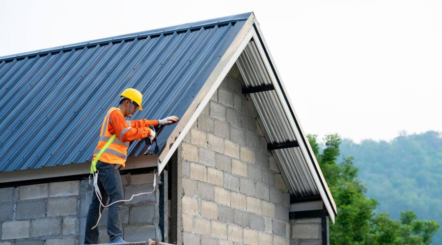 Professional Flat Roofing Installation in Sebec, ME
